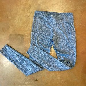 Forever 21 | Grey Yoga Pants